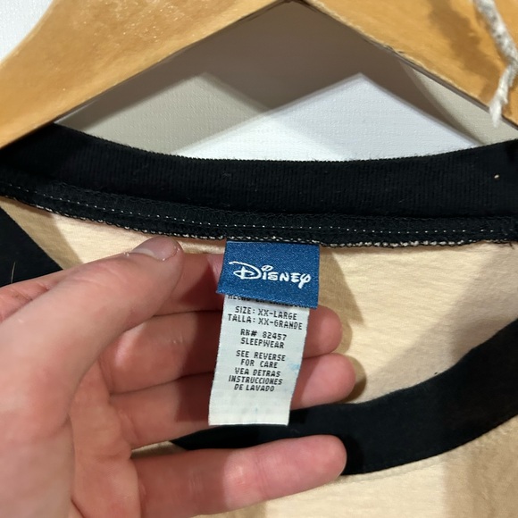 Vintage Y2K Disney grumpy t-shirt - Picture 2 of 4